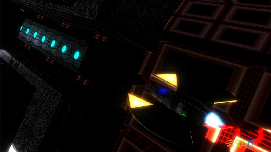 Игра для ПК Plug In Digital Rage Runner (12+)