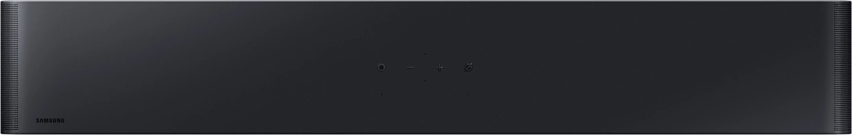 Саундбар Samsung HW-S60D/RU 3.1 430Вт черный