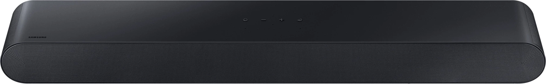 Саундбар Samsung HW-S60D/RU 3.1 430Вт черный