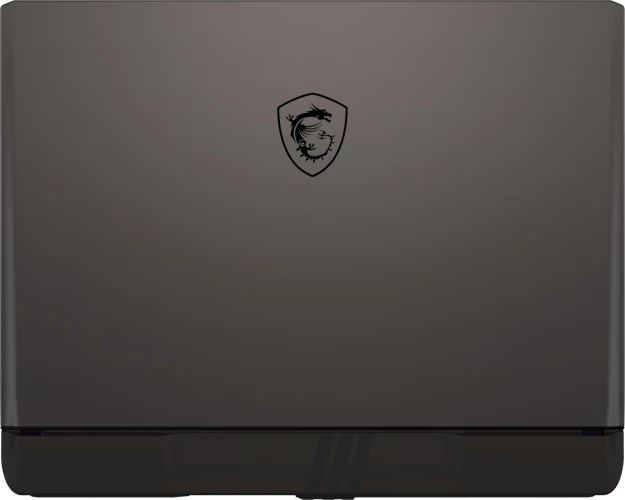 Ноутбук MSI Vector 16 HX A14VHG-831XRU Core i9 14900HX 16Gb SSD1Tb NVIDIA GeForce RTX4080 12Gb 16" IPS QHD+ (2560x1600) Free DOS grey WiFi BT Cam (9S7-15M142-831)