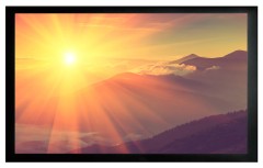 Экран на раме Cactus 127" 158x280см FrameExpert CS-PSFRE-280X158 16:9 настенный натяжной