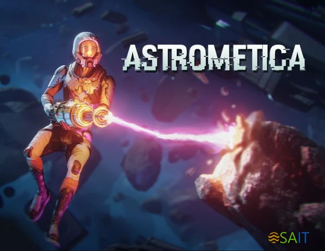 Игра для ПК RockGame Astrometica (12+)
