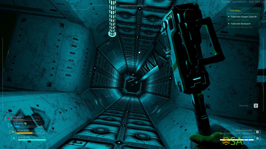 Игра для ПК RockGame Astrometica (12+)