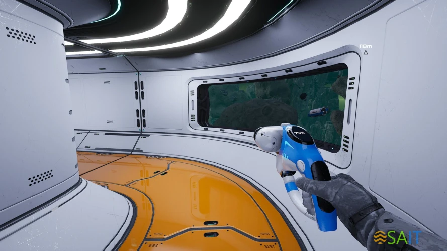 Игра для ПК RockGame Astrometica (12+)