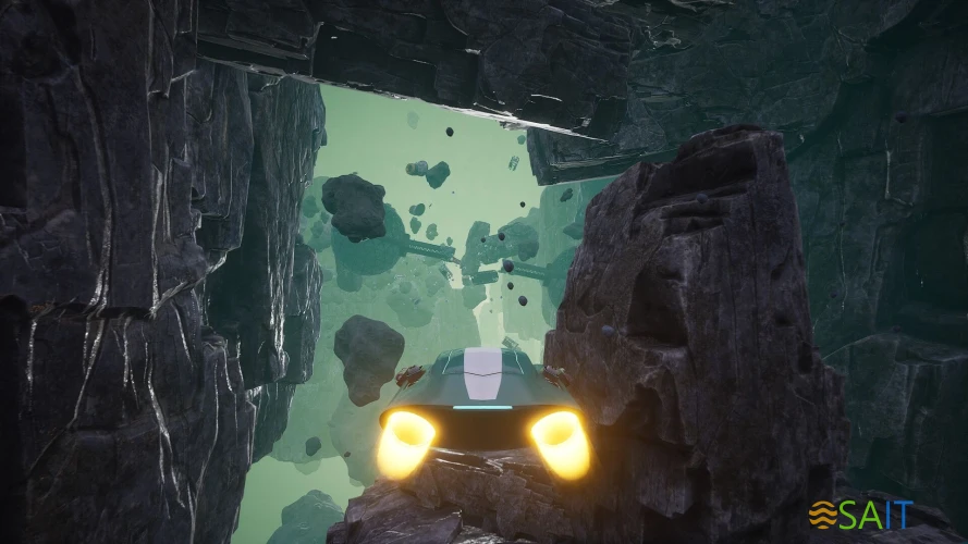 Игра для ПК RockGame Astrometica (12+)