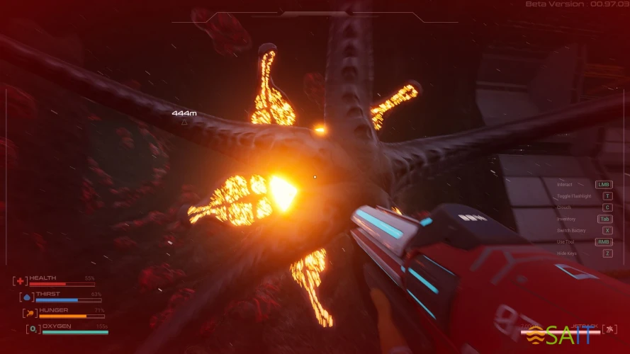 Игра для ПК RockGame Astrometica (12+)