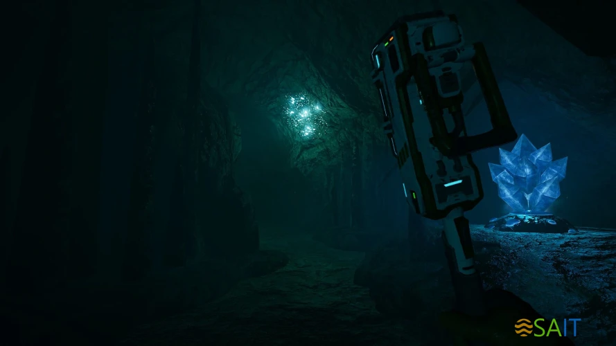 Игра для ПК RockGame Astrometica (12+)