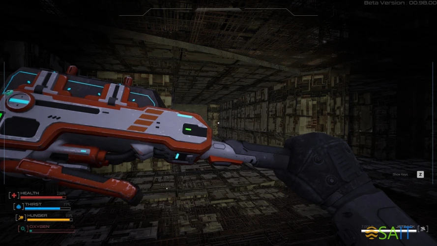 Игра для ПК RockGame Astrometica (12+)