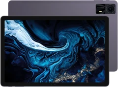 Планшет Digma Pro Zenith T606 (1.8) 8C RAM6Gb ROM128Gb 11" IPS 1920x1200 4G Android 14 графит 13Mpix 5Mpix BT WiFi microSD 1Tb 8000mAh 298hrs
