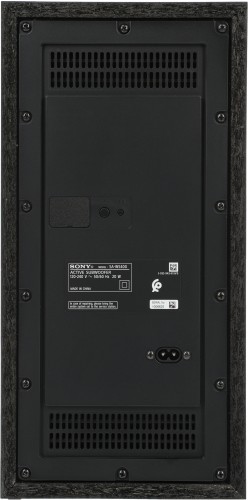 Саундбар Sony HT-S400 2.1 330Вт черный