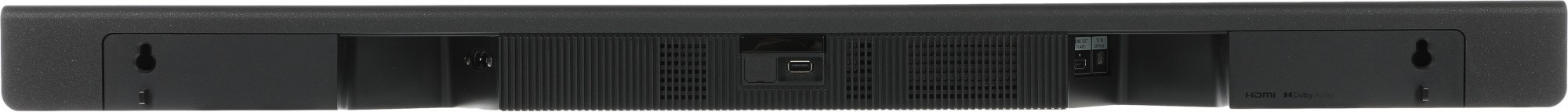 Саундбар Sony HT-S400 2.1 330Вт черный