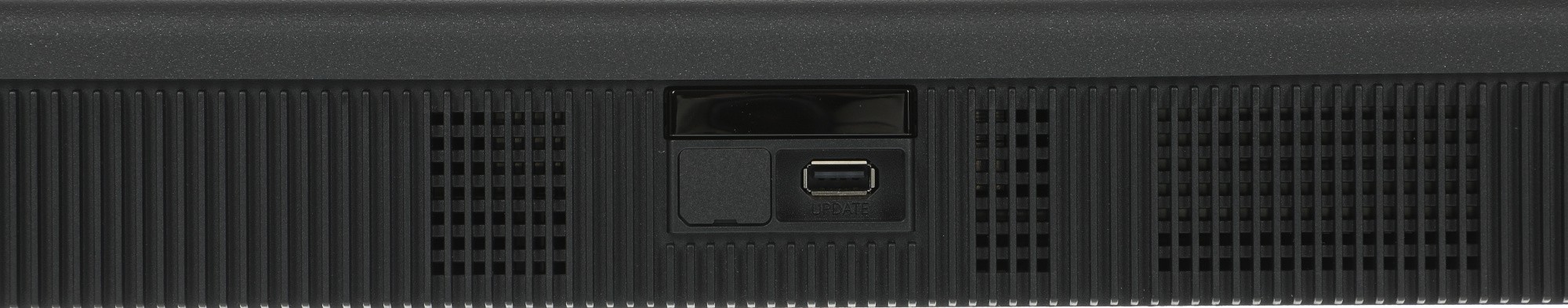 Саундбар Sony HT-S400 2.1 330Вт черный