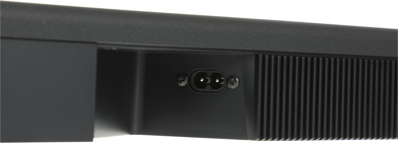 Саундбар Sony HT-S400 2.1 330Вт черный