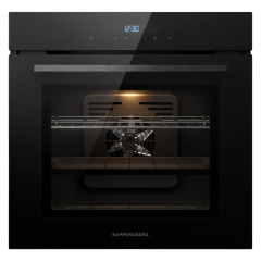Духовой шкаф Kuppersberg Kuppersberg HF 614 BB
