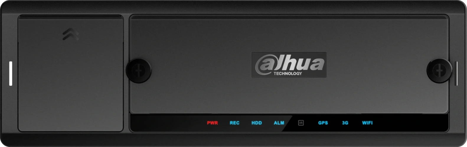 Видеорегистратор Dahua DHI-MNVR8208-GFWI