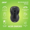 Мышь компьютерная ACER OMR303 (ZL.MCECC.01Y)