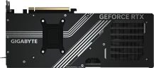 Видеокарта Gigabyte PCI-E 5.0 GV-N5080WF3-16GD 1.0 NVIDIA GeForce RTX 5080 16Gb 256bit GDDR7 2617/30000 HDMIx1 DPx3 HDCP Ret