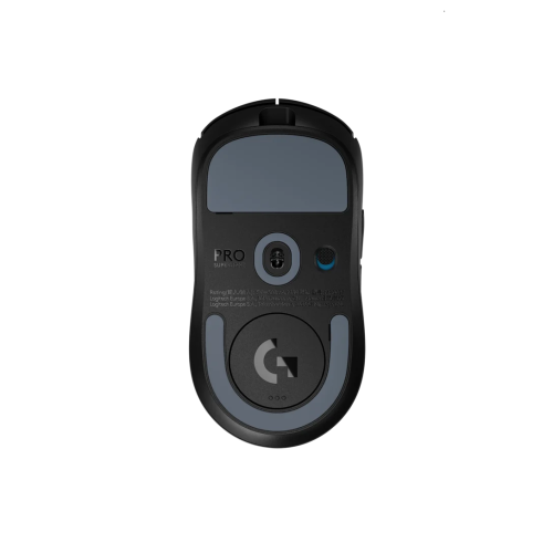 Мышь Logitech PRO X SUPERLIGHT 2 SE (910-007554)
