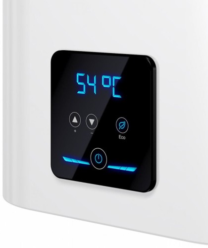 Водонагреватель Thermex Smart 100 V 2кВт 100л электрический настенный/белый