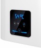 Водонагреватель Thermex Smart 100 V 2кВт 100л электрический настенный/белый