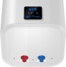 Водонагреватель Thermex Smart 100 V 2кВт 100л электрический настенный/белый