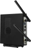 ПК Мини Amur Финвал H6I12 i5 12400 (2.5) 16Gb SSD512Gb UHDG 730 FreeDOS GbitEth WiFi BT 120W черный (RUS) (2139350)