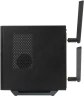 ПК Мини Amur Финвал H6I12 i5 12400 (2.5) 16Gb SSD512Gb UHDG 730 FreeDOS GbitEth WiFi BT 120W черный (RUS) (2139350)