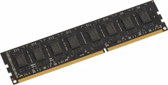Память DDR3L 8Gb 1600MHz AMD R538G1601U2SL-U RTL PC3-12800 CL11 DIMM 240-pin 1.35В Ret