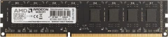 Память DDR3L 8Gb 1600MHz AMD R538G1601U2SL-U RTL PC3-12800 CL11 DIMM 240-pin 1.35В Ret