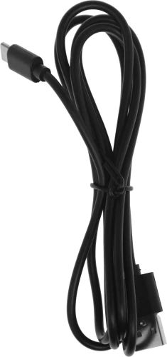 Клавиатура Defender Gk-596 механическая черный USB for gamer LED (45596) кабель 1.5м