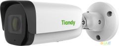 Камера видеонаблюдения IP Tiandy Lite TC-C35US I8/A/E/Y/M/C/H/2.7-13.5/V4.0 2.7-13.5мм корп.:белый (TC-C35US I8/A/E/Y/M/C/H/V4.0)