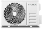 Сплит-система Hyundai HAC-09i/T-PRO белый