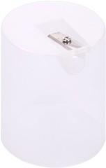 Карандаши цв. Deli EC00807 Super Wings шестигран. тополь 12цв. туба пл.