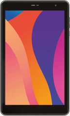 Планшет Digma Optima 8430E 4G T606 (1.6) RAM4Gb ROM64Gb 8" IPS 1280x800 4G 1Sim Android 14 серый 5Mpix 2Mpix BT WiFi microSD 128Gb 4000mAh