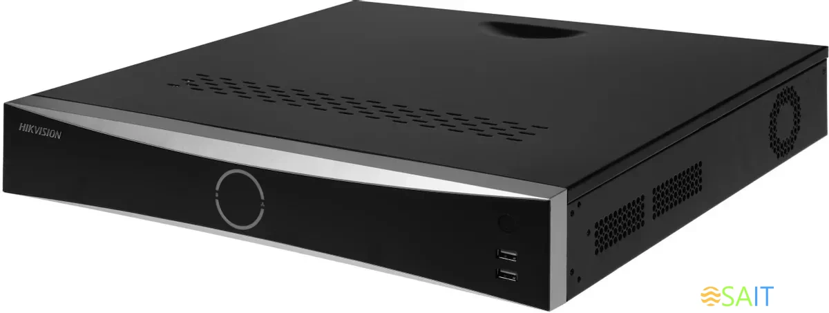 Видеорегистратор Hikvision DS-7716NXI-K4 (D)