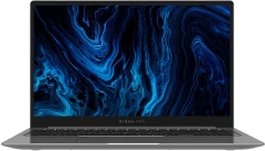 Ноутбук Digma Pro Sprint N Ryzen 7 5700U 16Gb SSD512Gb AMD Radeon 15.6" IPS FHD (1920x1080) Windows 11 Professional dk.grey WiFi BT Cam 4700mAh (DN15R7-ADXW03)