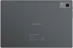 Планшет Digma CITI 1313C 4G SC9863A1 (1.6) 8C RAM3Gb ROM32Gb 10.1" IPS 1280x800 4G Android 13 темно-серый 5Mpix 2Mpix BT WiFi microSD 128Gb 6000mAh 255hrs
