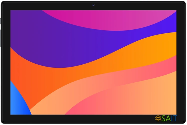 Планшет Digma CITI 1313C 4G SC9863A1 (1.6) 8C RAM3Gb ROM32Gb 10.1" IPS 1280x800 4G 2Sim Android 13 темно-серый 5Mpix 2Mpix BT WiFi microSD 128Gb 6000mAh