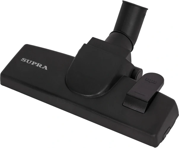 Пылесос Supra VCS-2280 2400Вт красный/серый