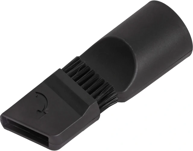 Пылесос Supra VCS-2280 2400Вт красный/серый