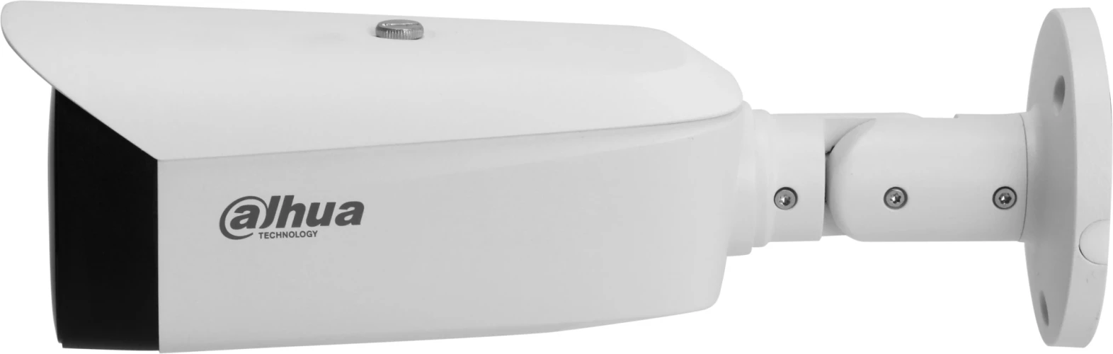 Камера видеонаблюдения IP Dahua DH-IPC-HFW3849T1P-AS-PV-0280B-S5 2.8-2.8мм цв. корп.:белый (DH-IPC-HFW3849T1P-AS-PV-0280B)