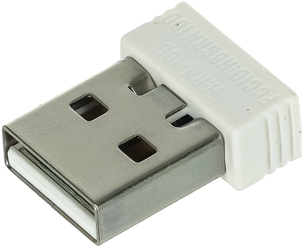 Презентер A4Tech Fstyler LP15 Radio USB (15м) белый