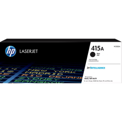 Тонер-картридж HP 415A Black Original LaserJet Toner Cartridge (W2030A)
