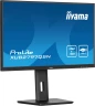 Монитор Iiyama 27" ProLite XUB2797QSN-B1 черный IPS LED 16:9 HDMI M/M матовая HAS Piv 1300:1 250cd 178гр/178гр 2560x1440 100Hz DP Quad HD 2K (1440p) USB 6.1кг