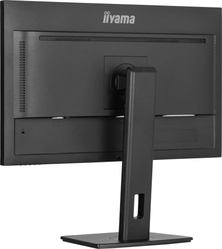Монитор Iiyama 27" ProLite XUB2797QSN-B1 черный IPS LED 16:9 HDMI M/M матовая HAS Piv 1300:1 250cd 178гр/178гр 2560x1440 100Hz DP Quad HD 2K (1440p) USB 6.1кг