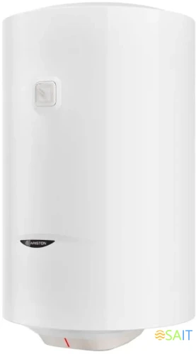 Водонагреватель Ariston DUNE1 R 80 V 1,5K PL 1.5кВт 80л электрический настенный/белый