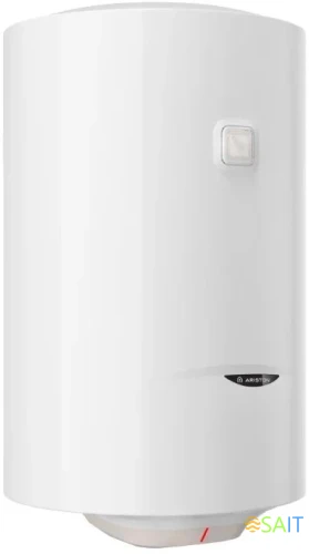 Водонагреватель Ariston DUNE1 R 80 V 1,5K PL 1.5кВт 80л электрический настенный/белый