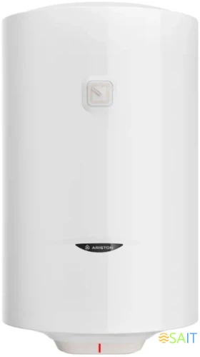 Водонагреватель Ariston DUNE1 R 80 V 1,5K PL 1.5кВт 80л электрический настенный/белый