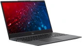 Ноутбук IRU Калибр 15PH Ryzen 5 5500U 16Gb SSD512Gb AMD Radeon Rx Vega 7 15.6" IPS FHD (1920x1080) Free DOS black WiFi BT Cam 4350mAh (2053990)