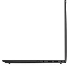 Ноутбук Lenovo ThinkPad X1 Carbon G12 Core Ultra 7 155U 32Gb SSD1Tb Intel Graphics 14" OLED 2.8K (2880x1800) 4G Windows 11 Professional 64 black WiFi BT Cam (21KDS6D200)